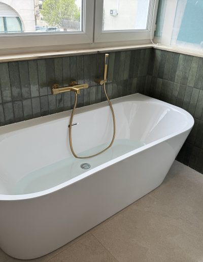 rénovation à reims de salle de bain